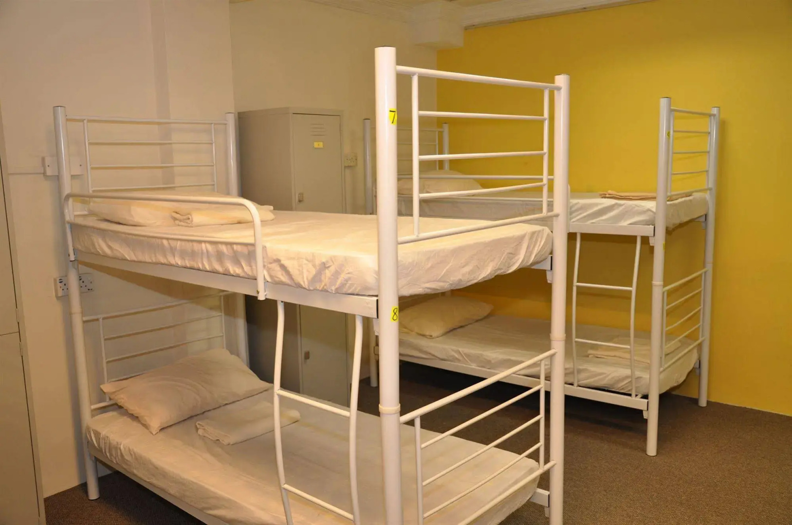 Fernloft Kuala Lumpur @ Chinatown