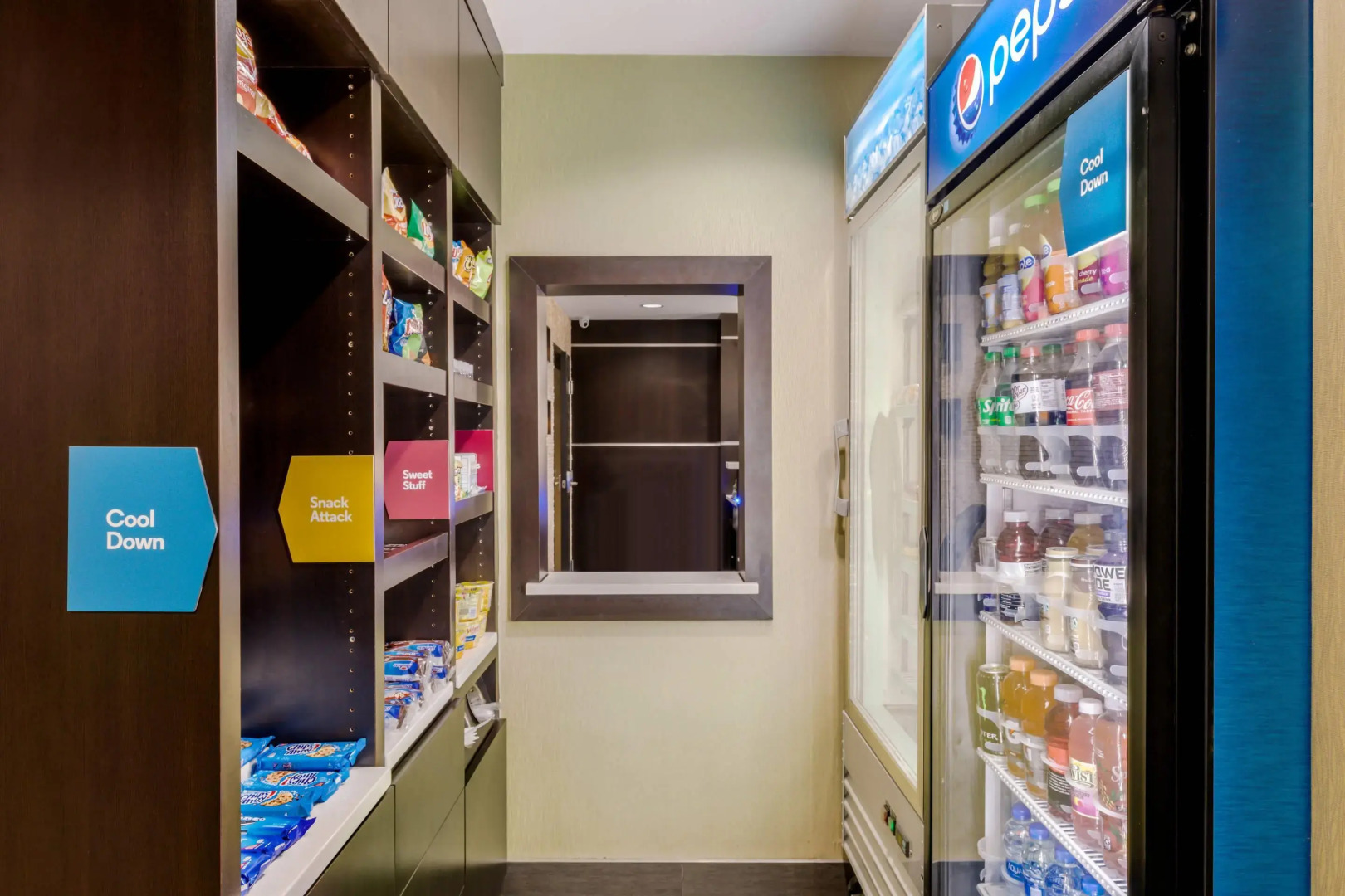 Comfort Suites Waco North - Near University Area