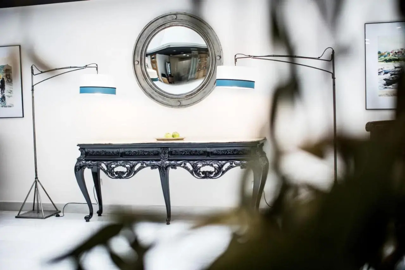 Pazo Los Escudos Hotel And Spa Resort