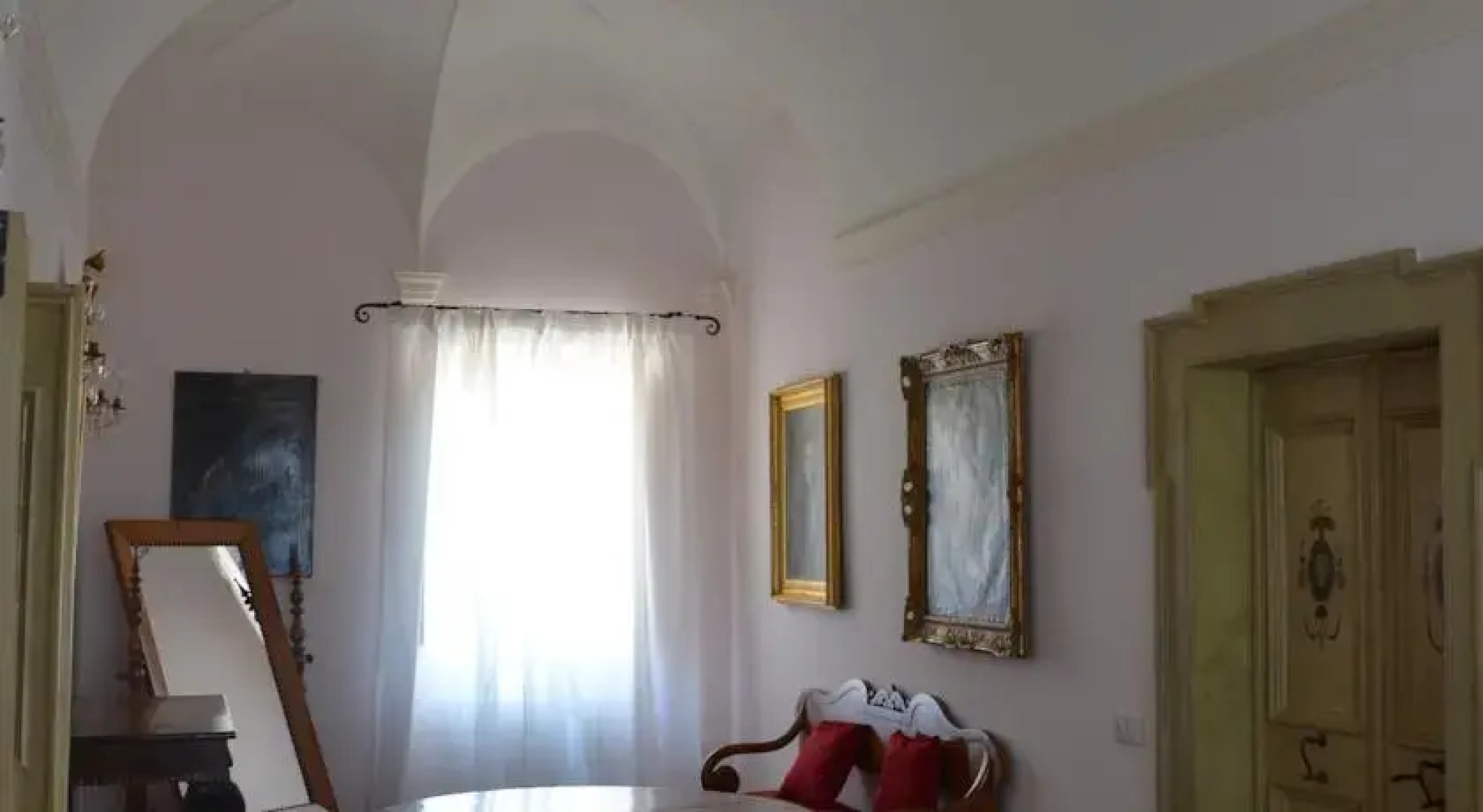 B&B Palazzo del Podestà