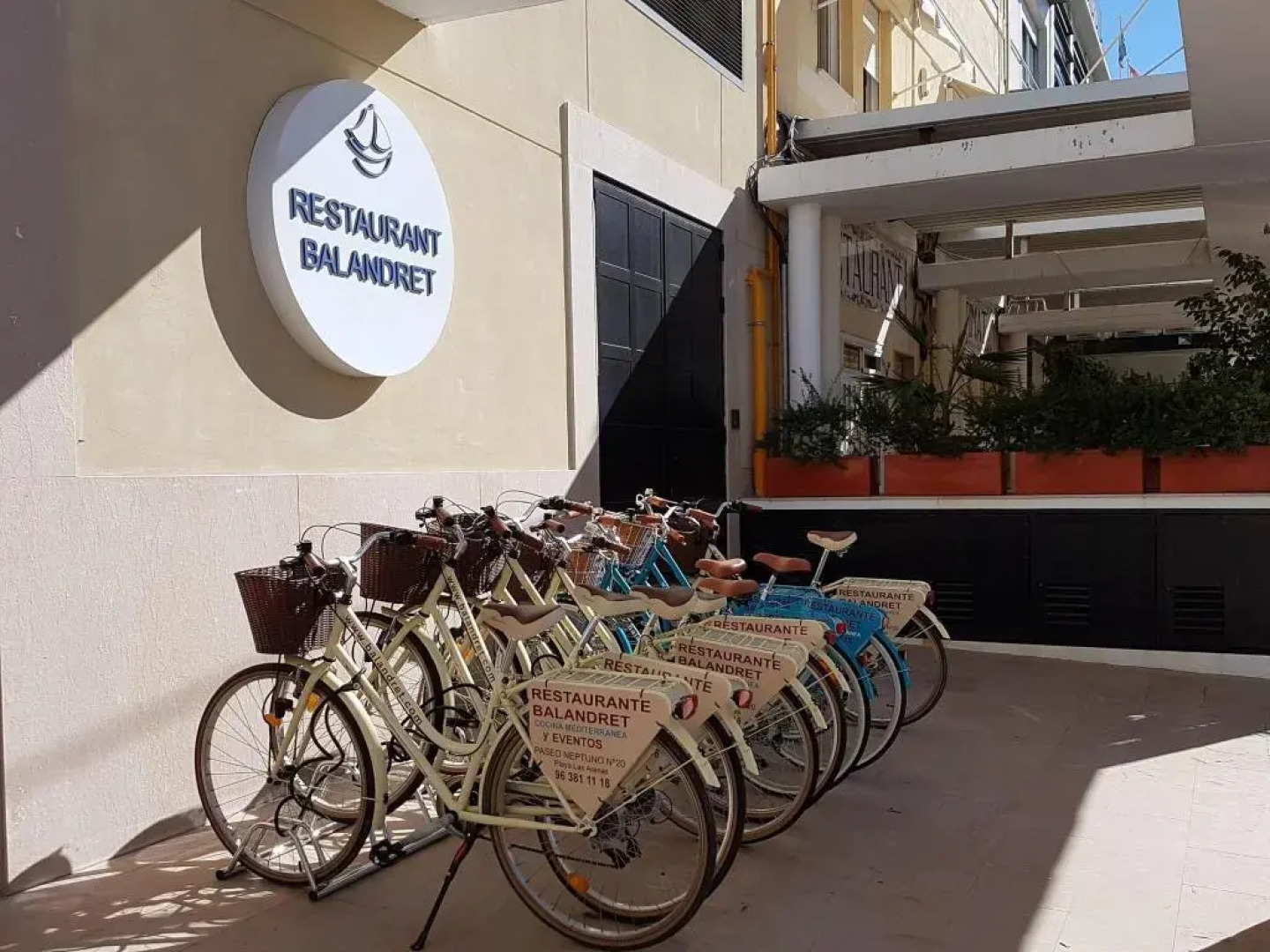 Hotel Boutique Balandret