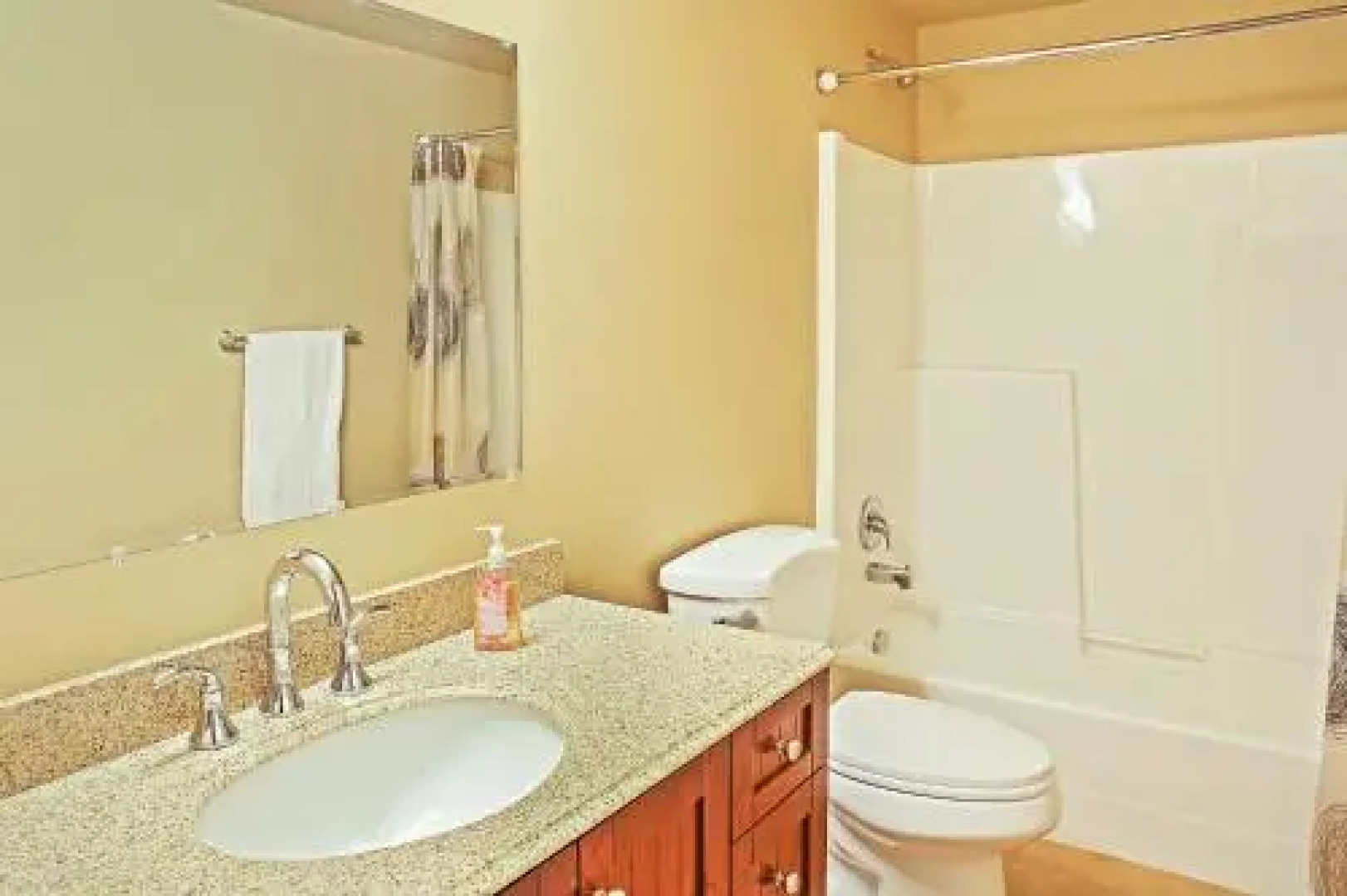 Lac Le Jeune Wilderness Resort