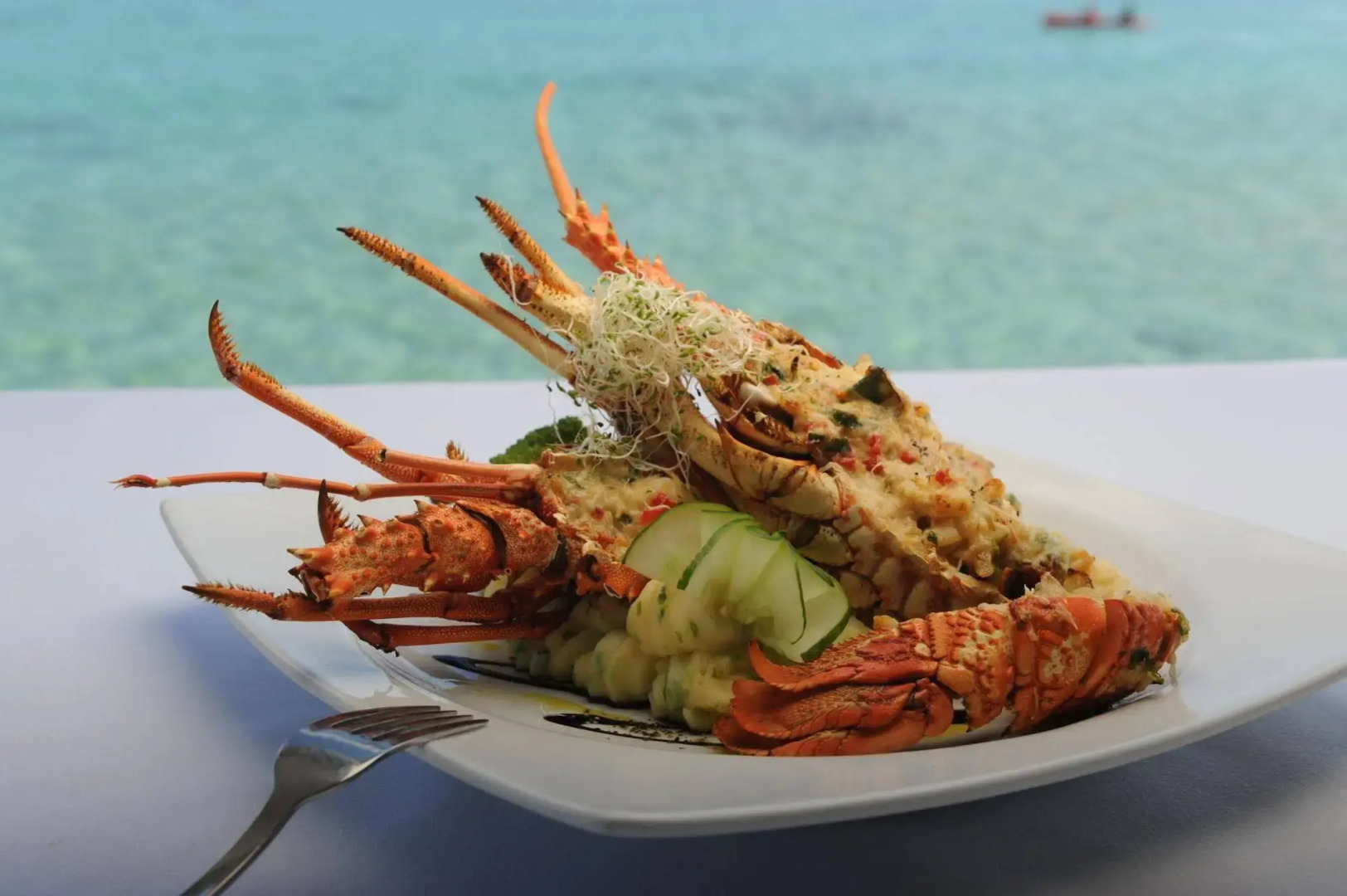 Sanctuary Rarotonga-On the beach - Adults Only
