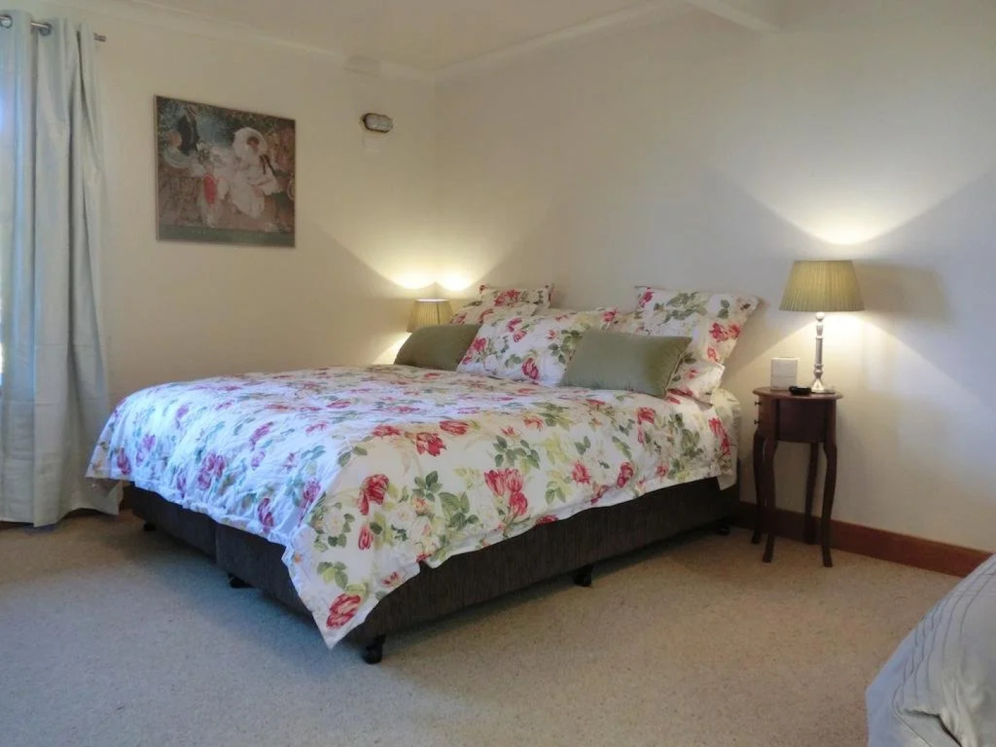 Mount Christopherson Retreat