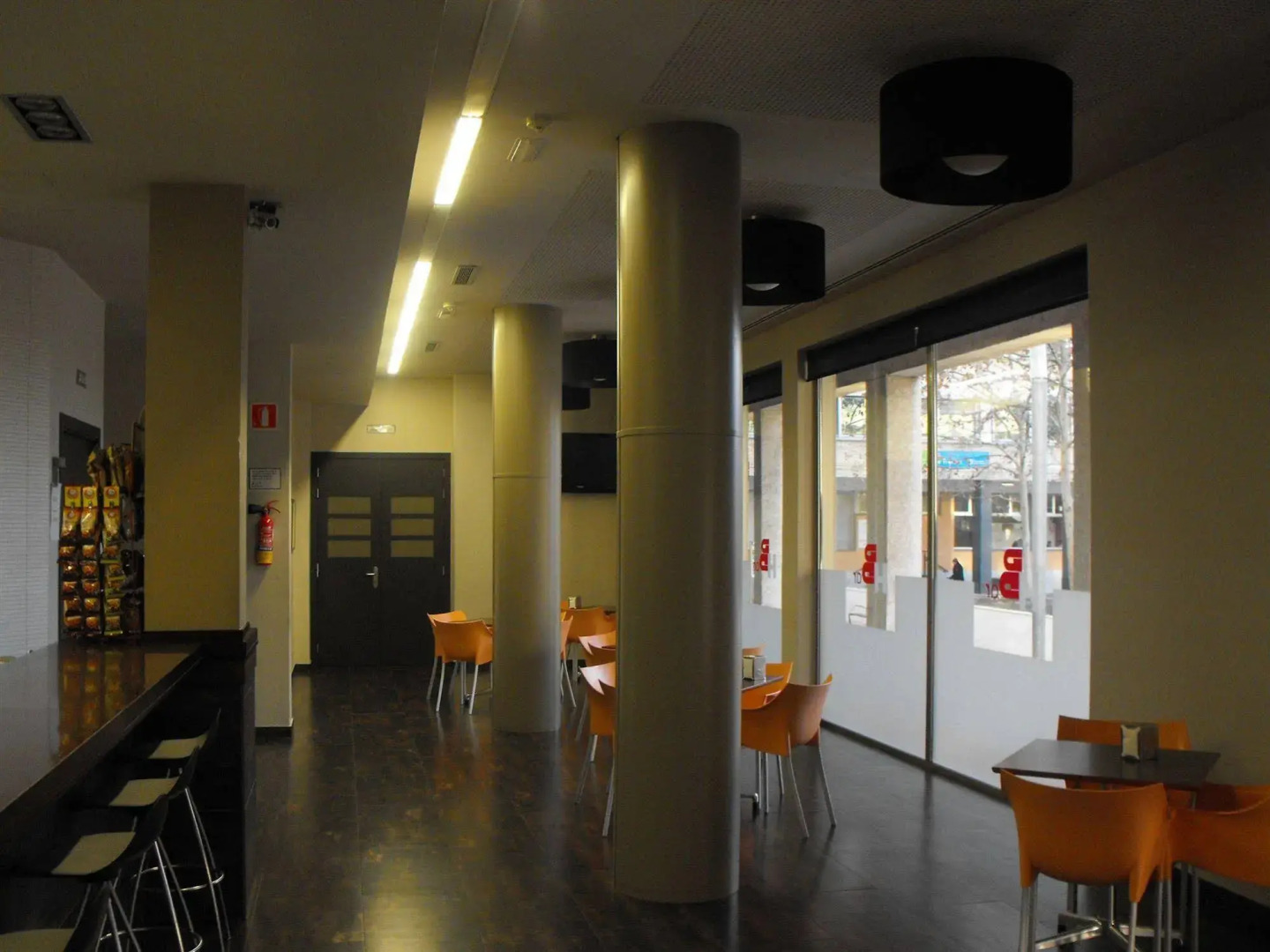 Hotel Pere III el Gran