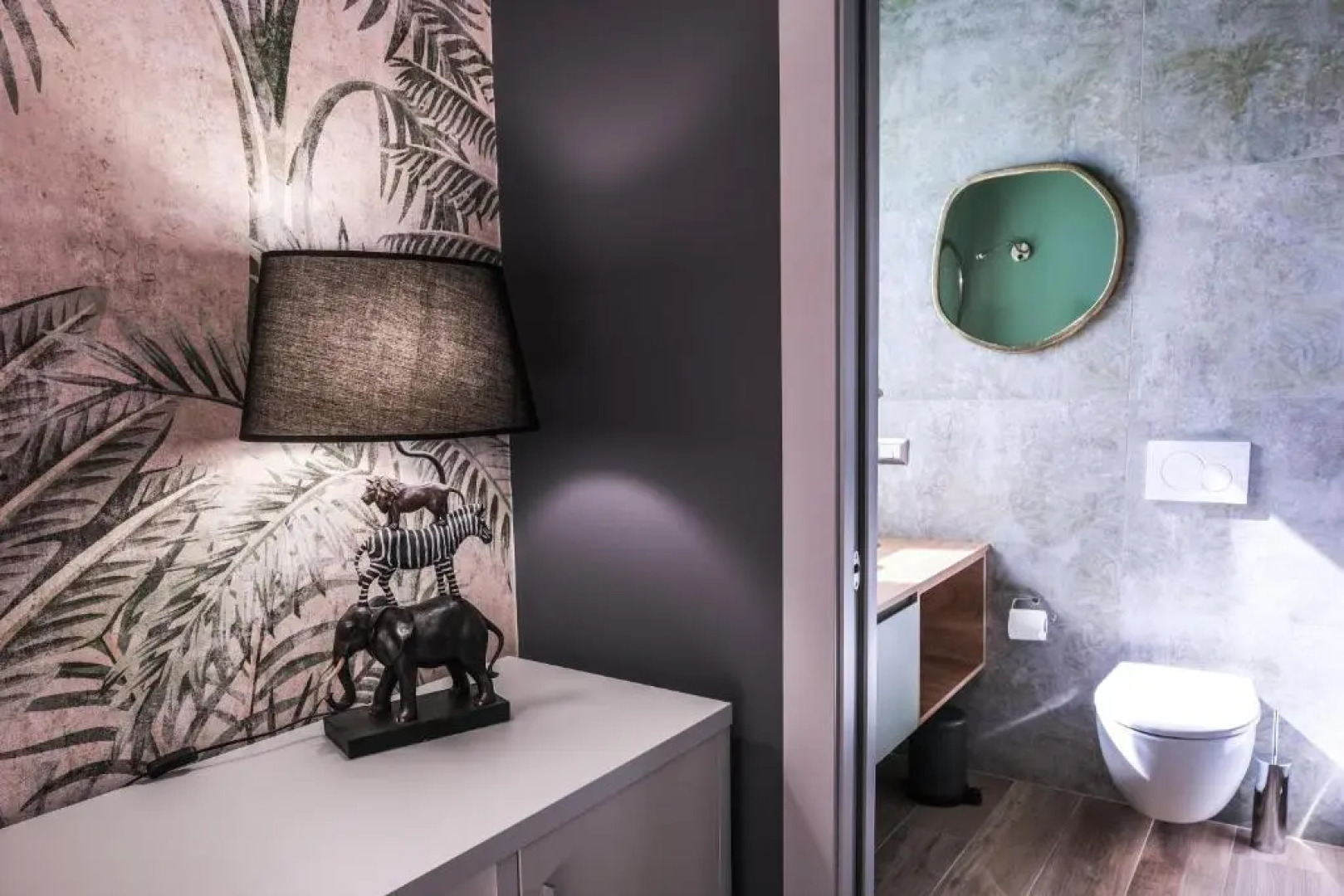 Vicolo Malavolta 7 Rooms and Suites