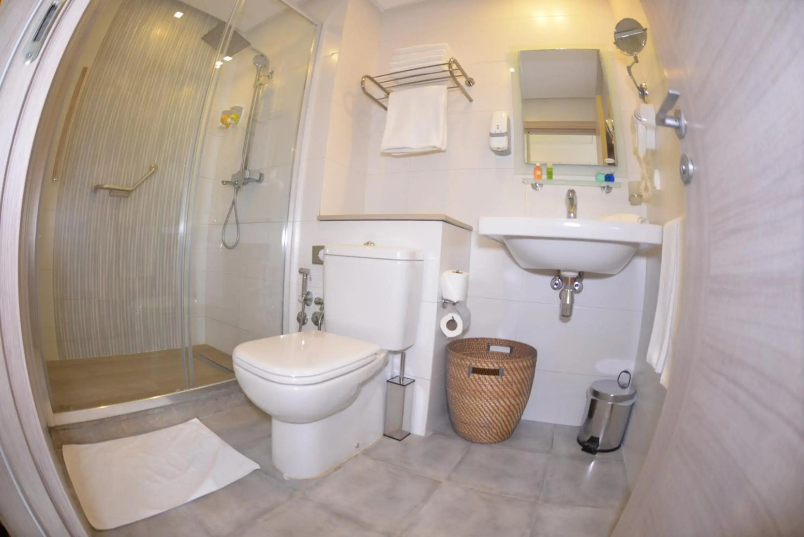 Gardenia Boutique Hôtel