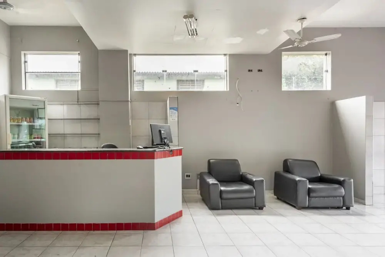 OYO Passos Inn Hotel