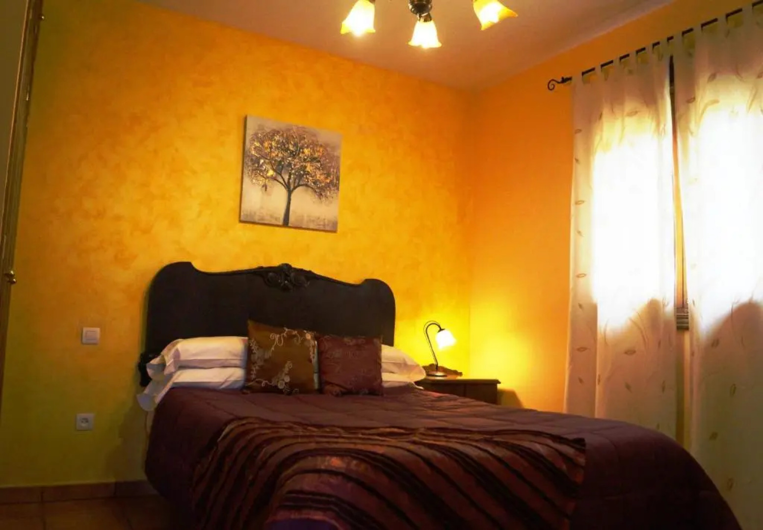 Pago de Yuste - Casa Rural Apartamentos