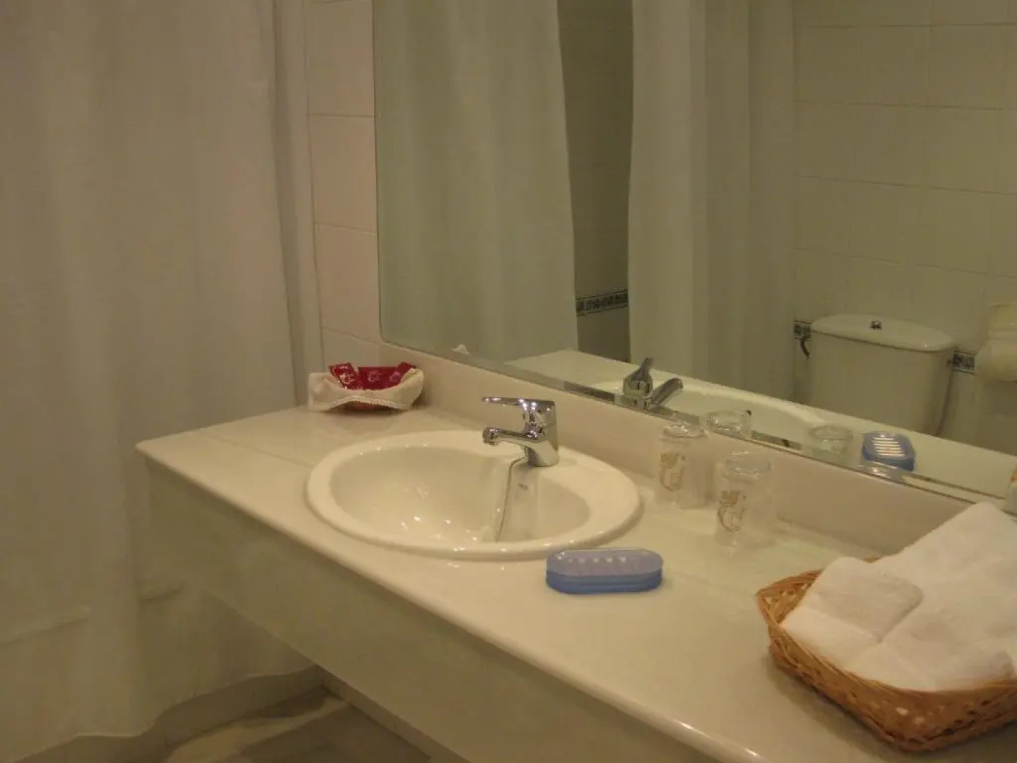 Apartamentos Maritimo Suites Solo Adultos