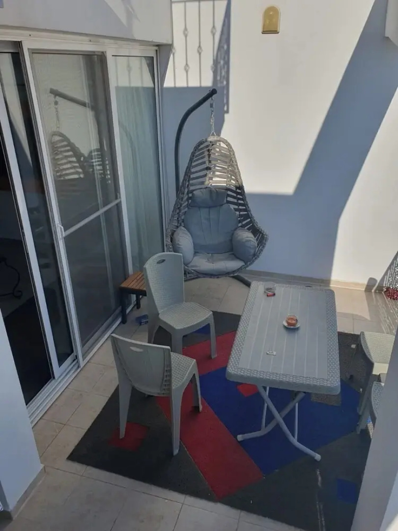 Crystal Bay View Apartment