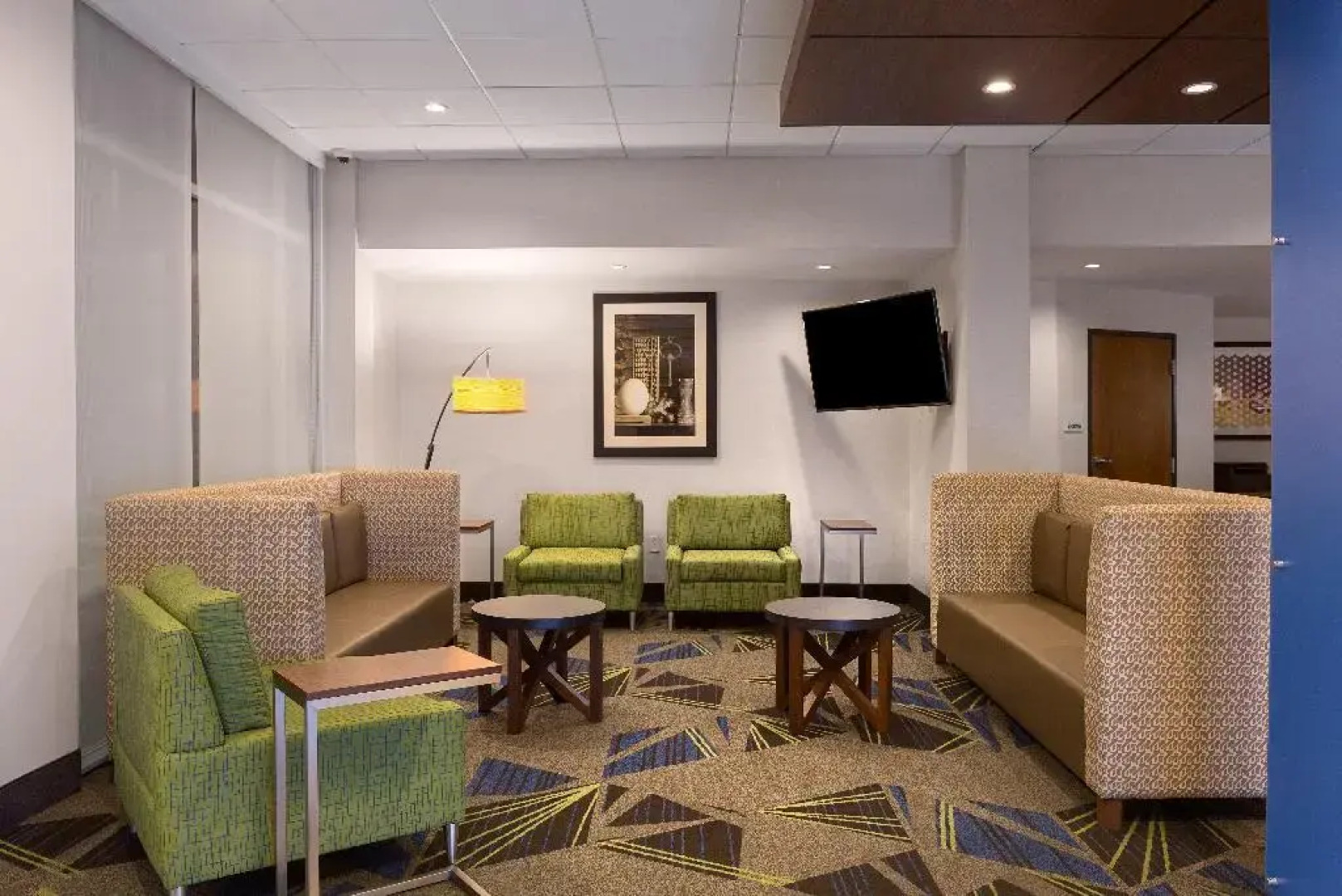 Holiday Inn Express Lake Park by IHG