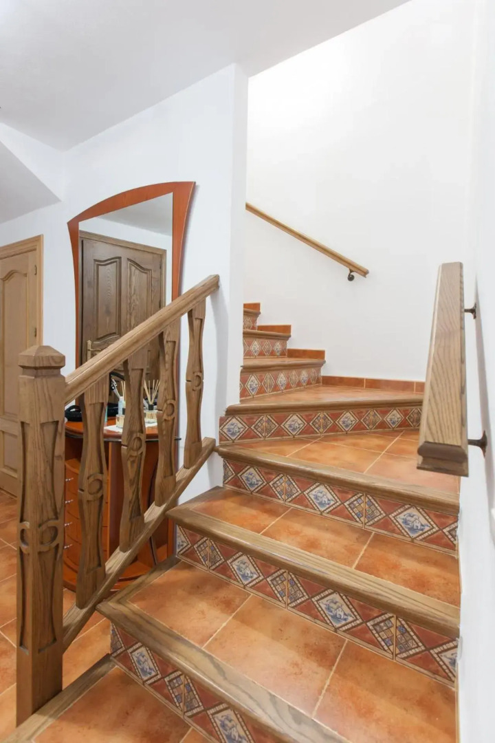 Casa Martina Pampaneira