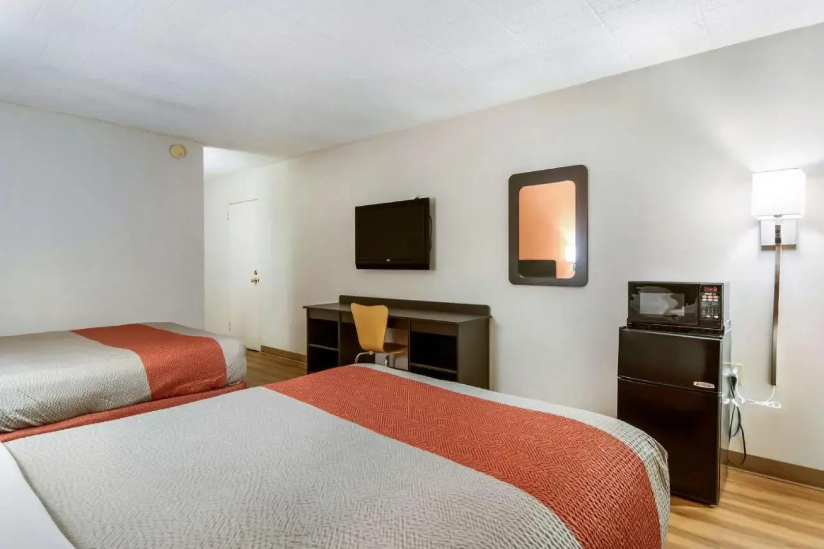 Americas Best Value Inn New Stanton