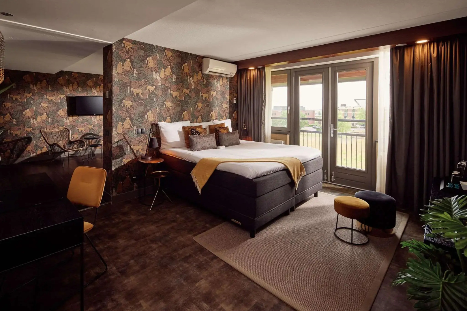 Van der Valk Hotel Drachten