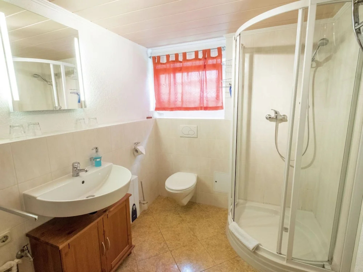 Luxurious Holiday Home in Rieder Harz With Sauna