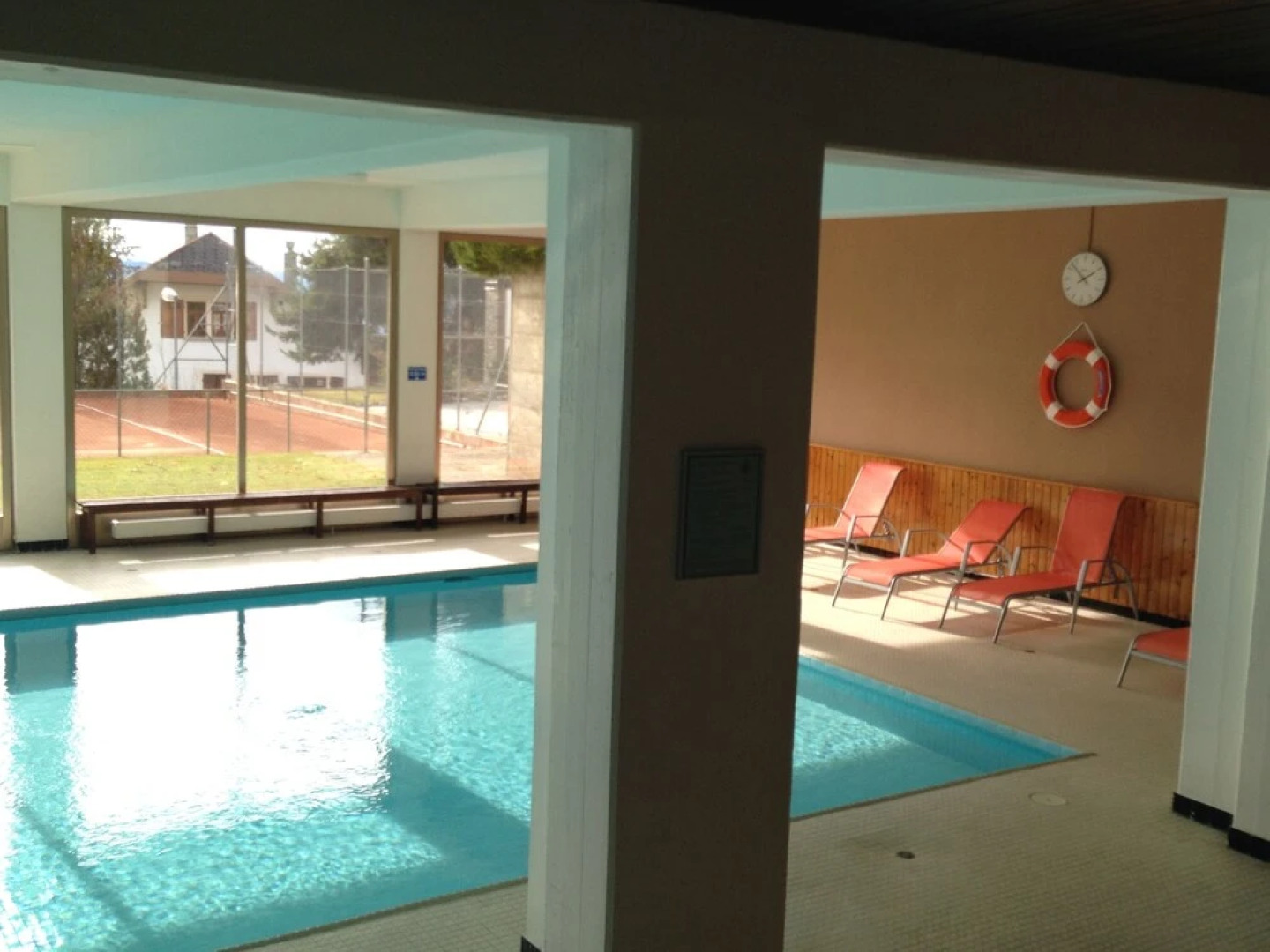 Residence Cransalpin