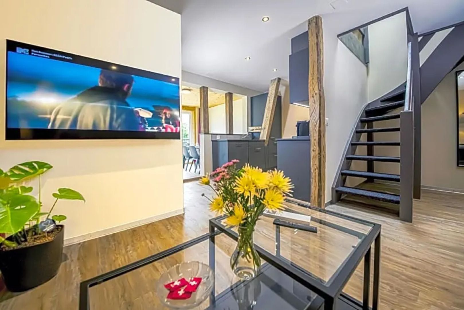 Swiss Inn Hotel & Apartments