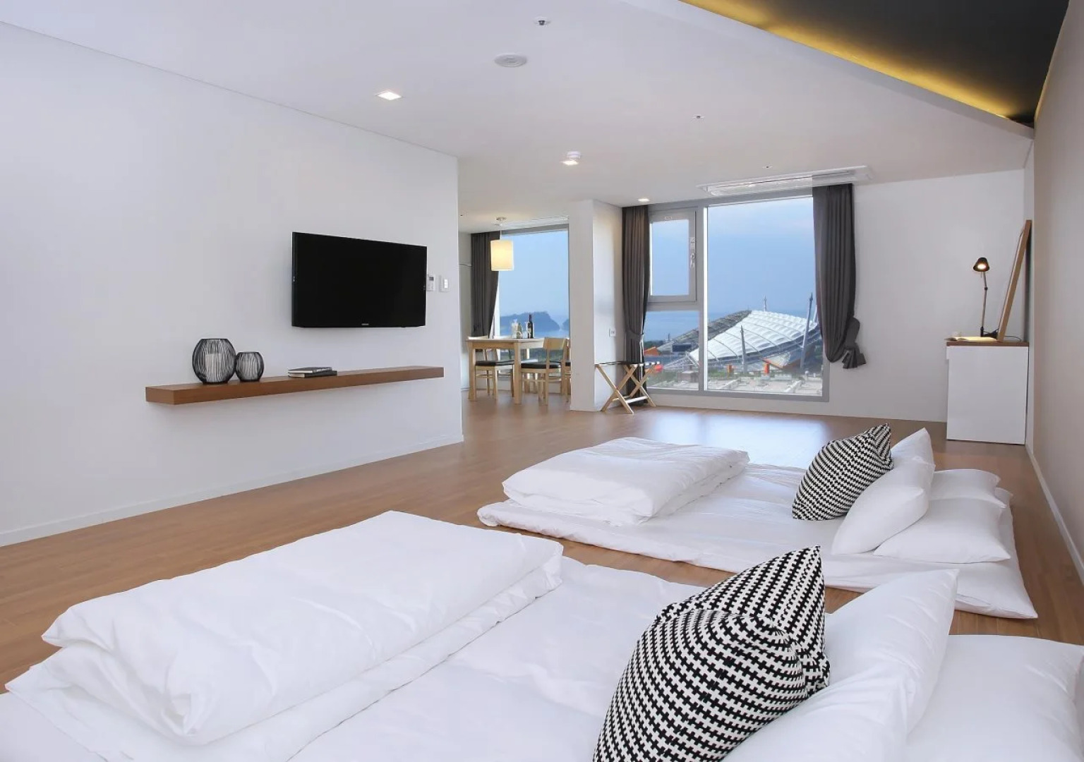 Vistacay Hotel Worldcup