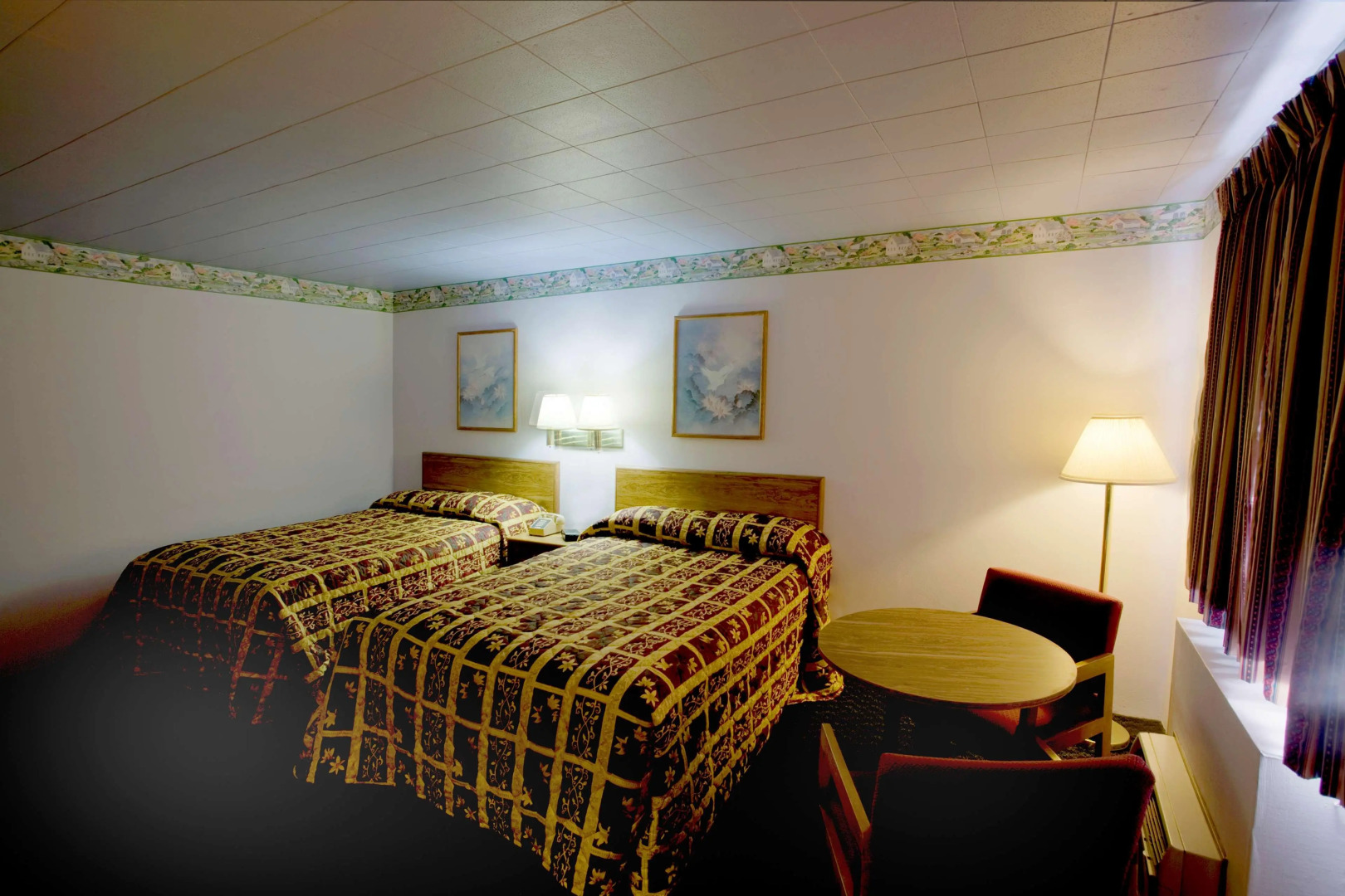 Americas Best Value Inn Litchfield
