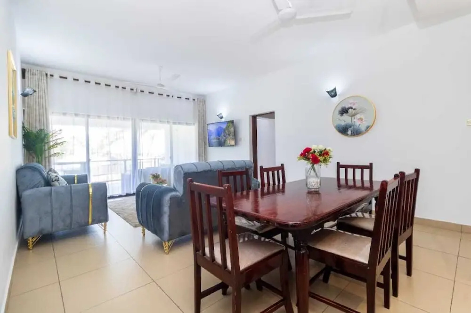 Xanadu Luxury Apartments