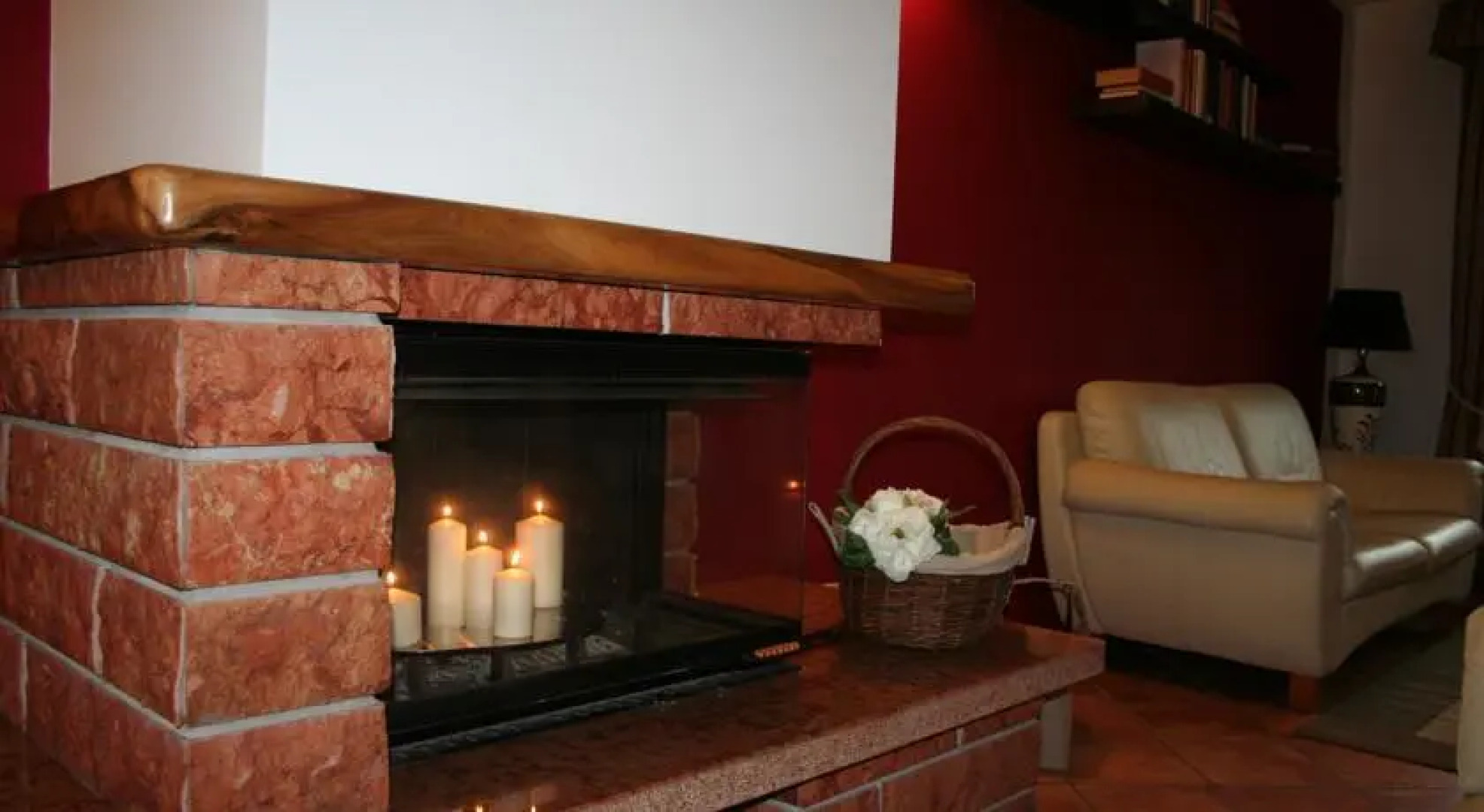 Sweet Home B. Bed & Breakfast