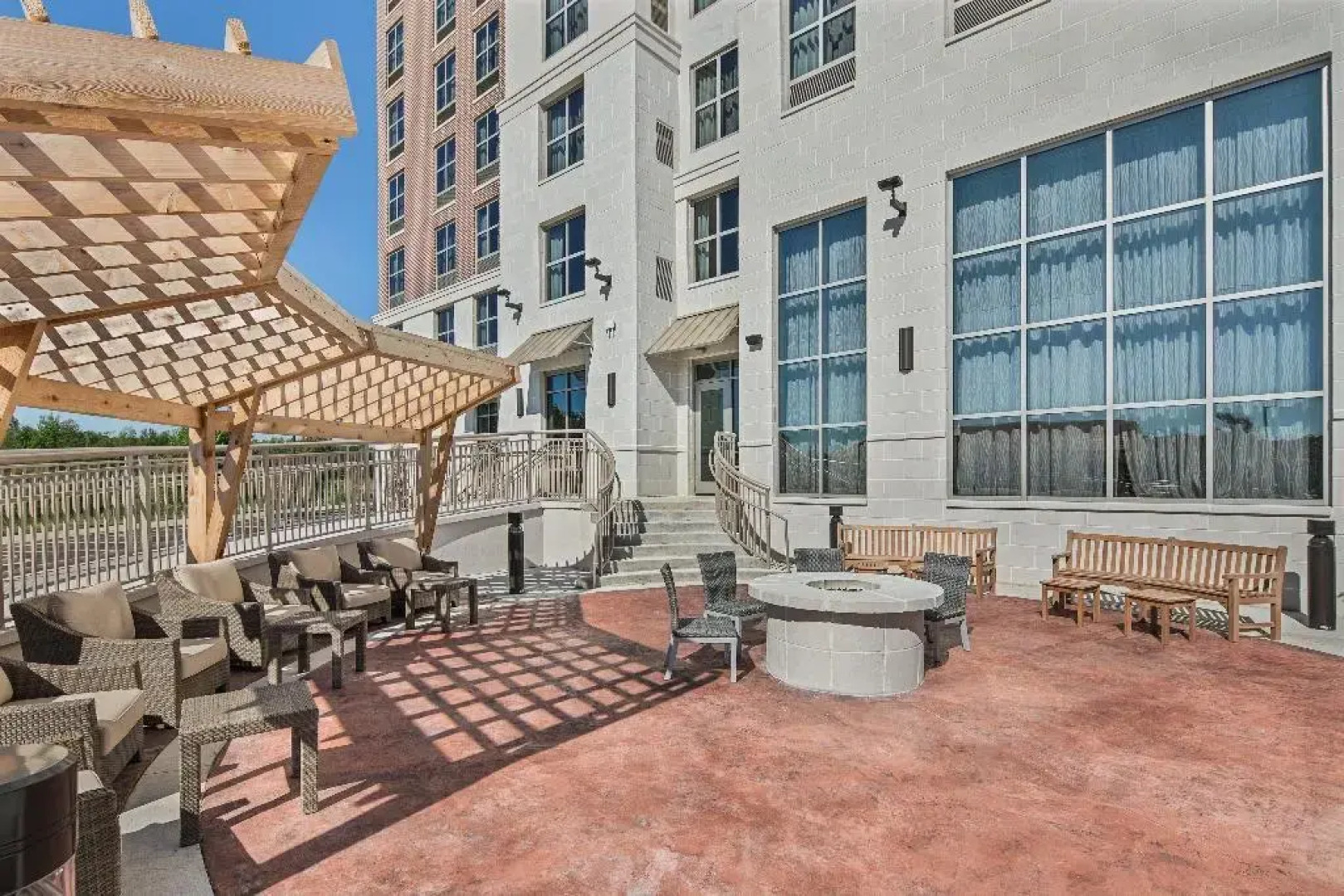 Staybridge Suites Florence - Civic Center by IHG