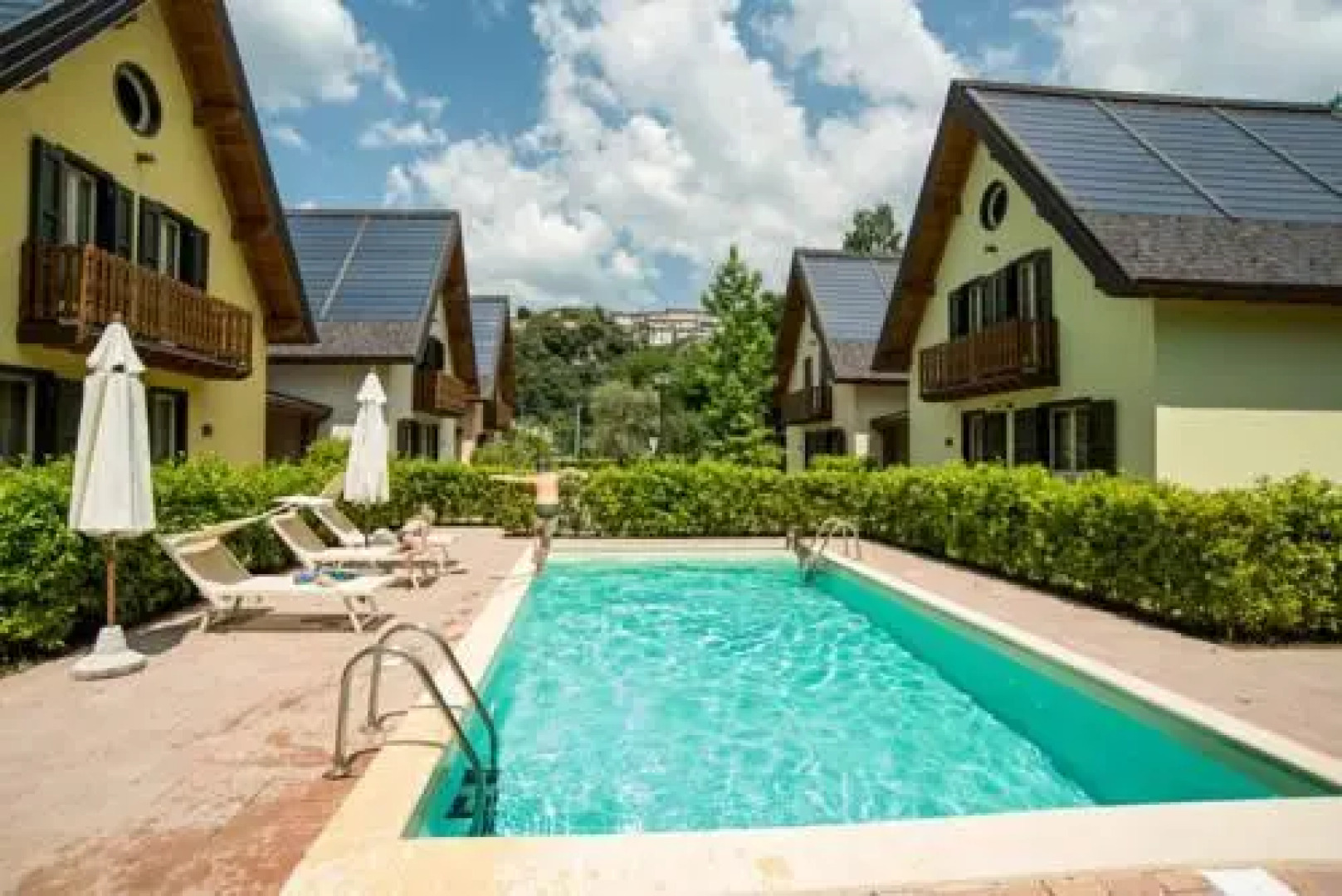 Case Vacanza Orchidea