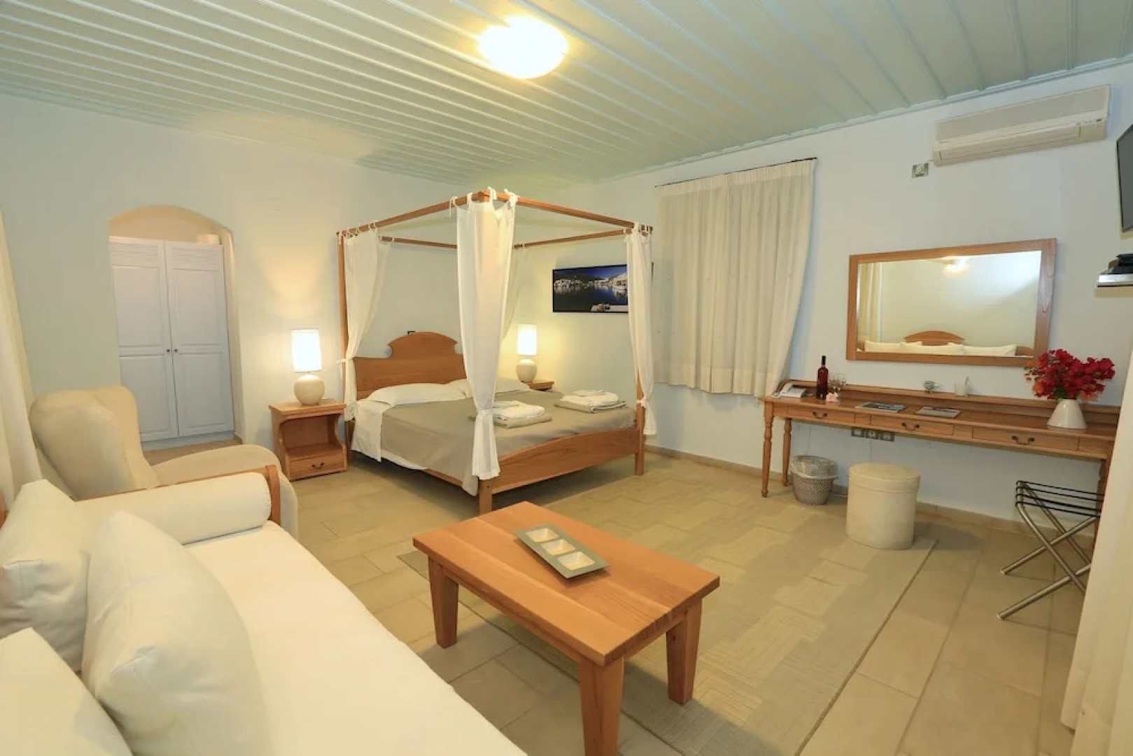 Petali Village Hotel