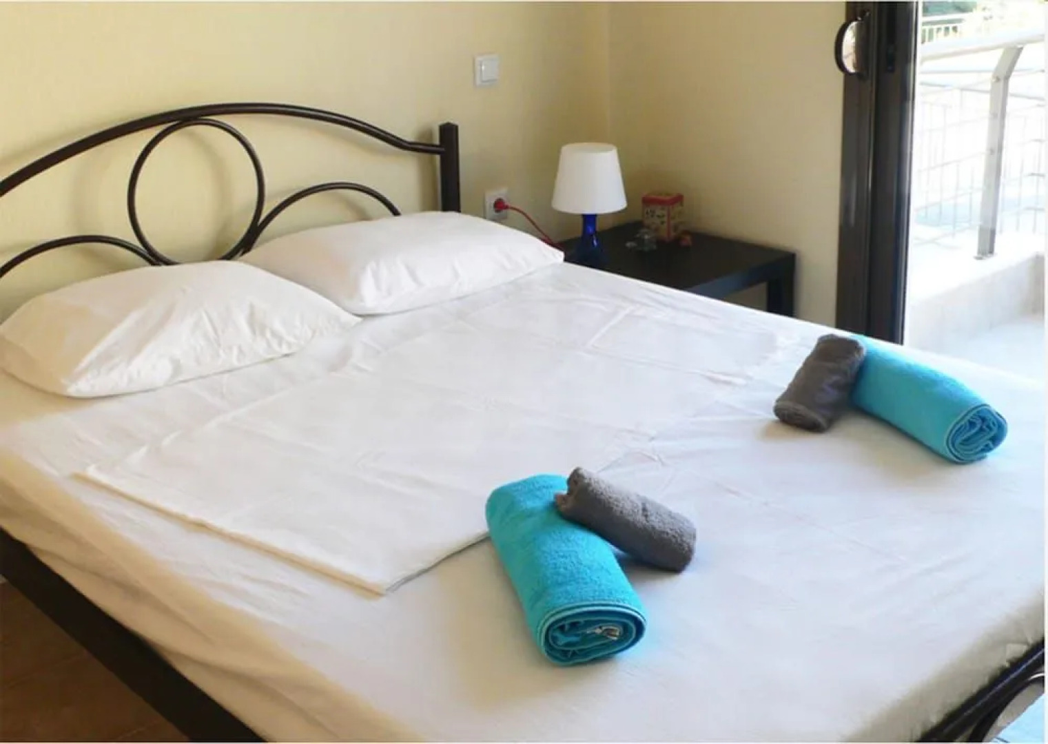 Possidi Villas VIII by Halkidiki Villas