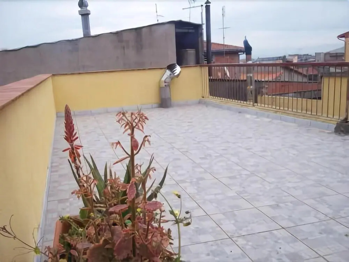 Hotel Antica Casa Sanna