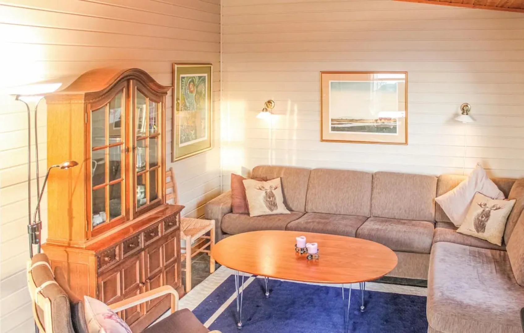 Beautiful Home in Haugesund With Sauna, Wifi and 3 Bedrooms