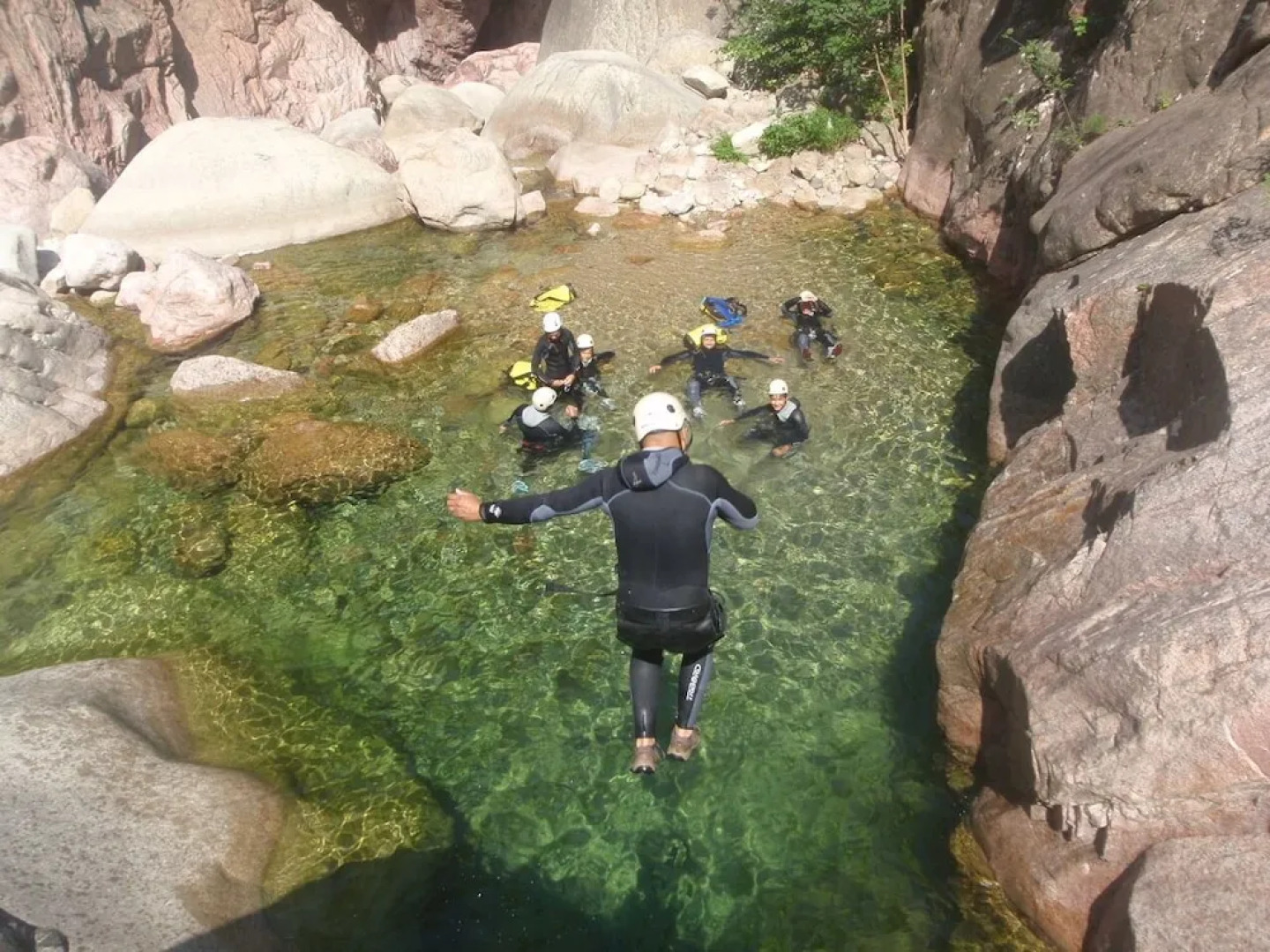 Résidence de Tourisme Mare e Macchia