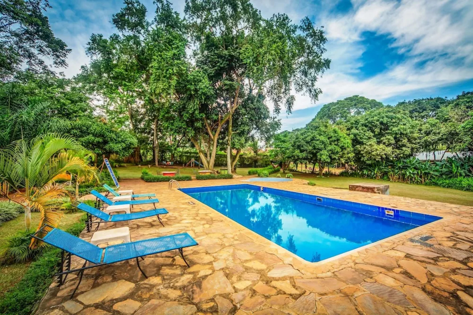 Banana Village Eco Resort