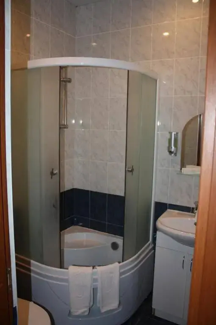Мини-отель 5rooms