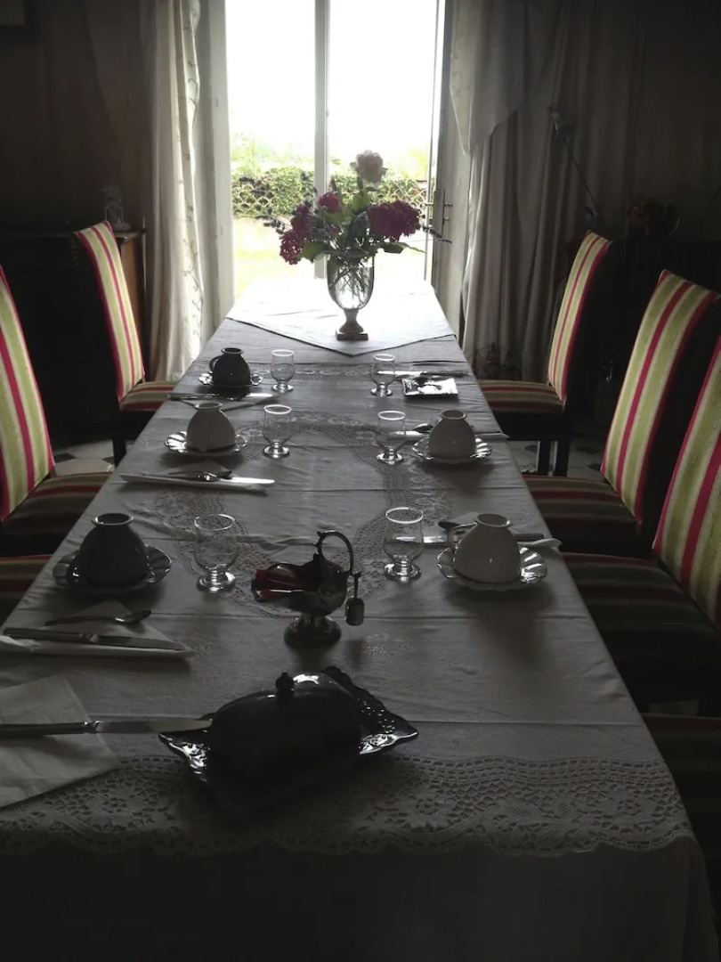 Chateau de Razengues