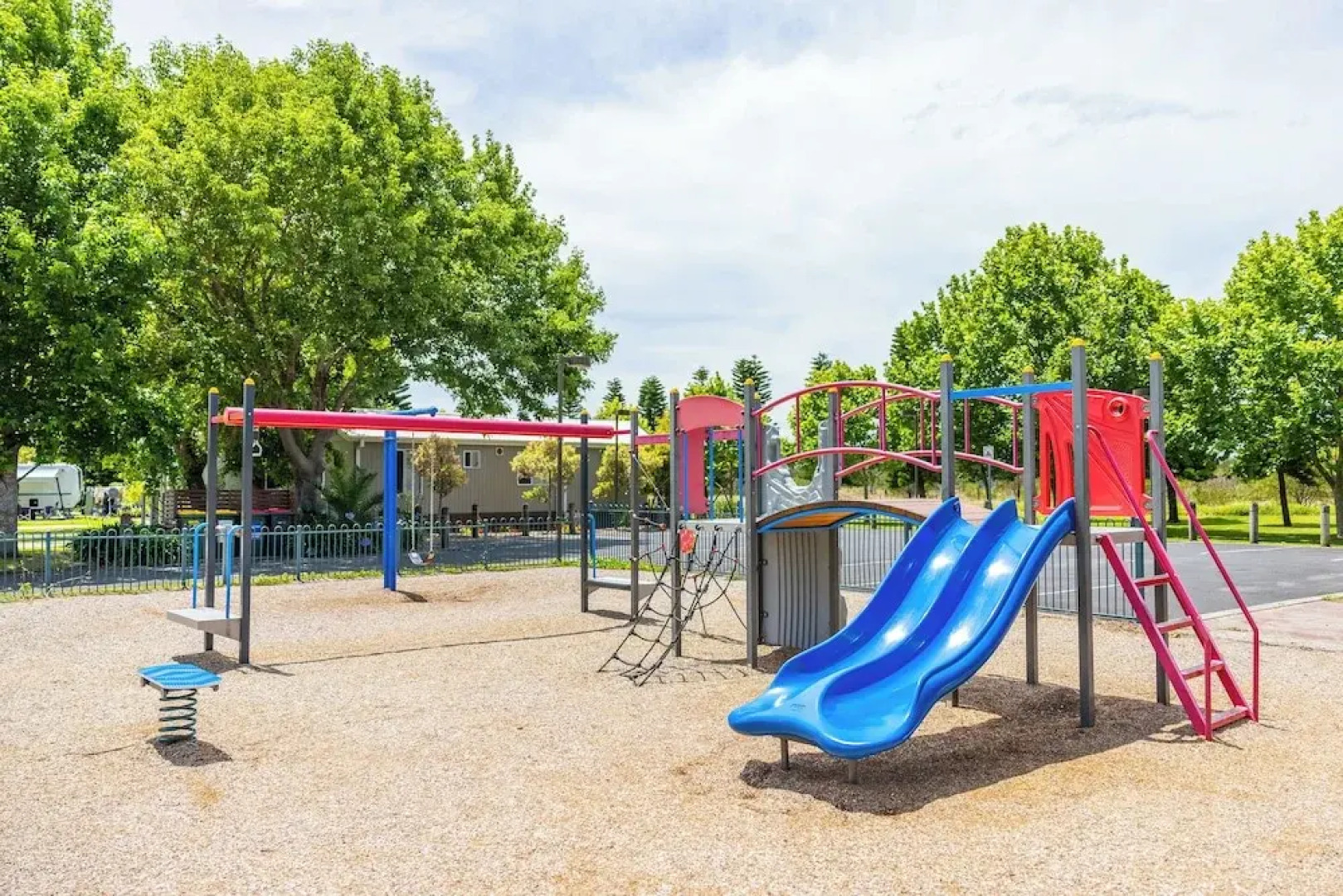 NRMA Batemans Bay Holiday Park