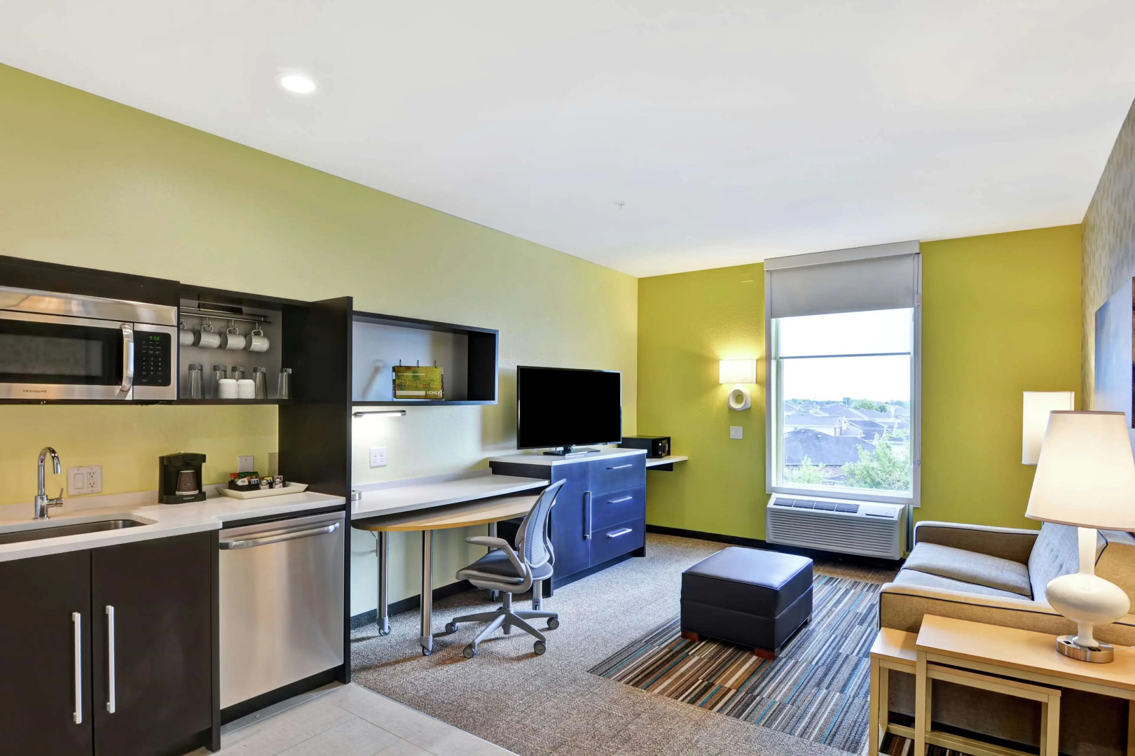 Home2 Suites by Hilton Baytown