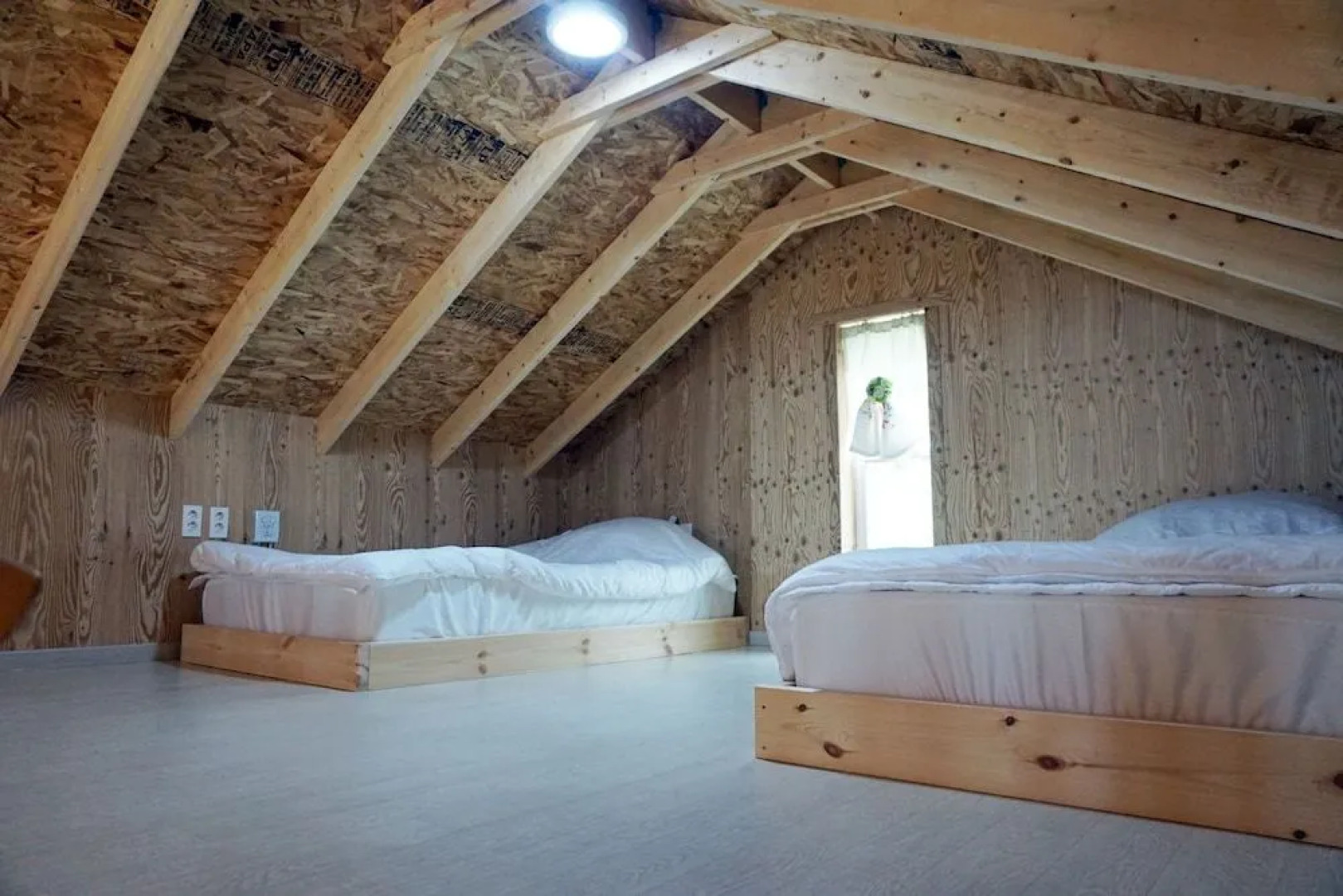 Udo Sunflower pension