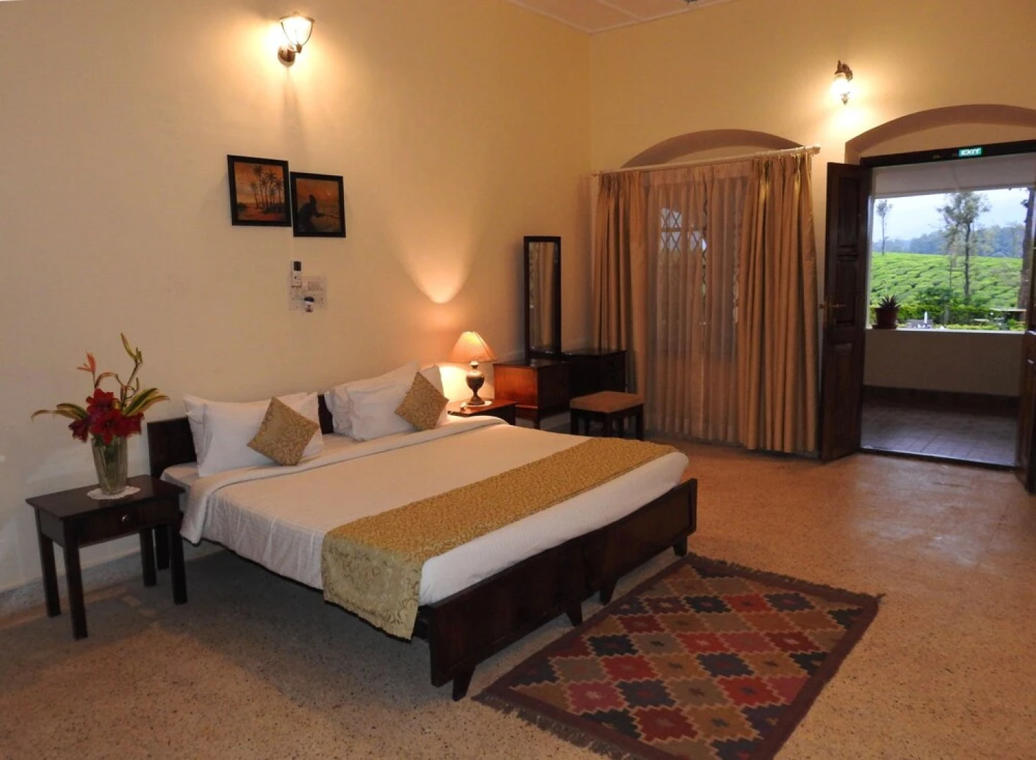 Ama Plantation Trails , Coorg