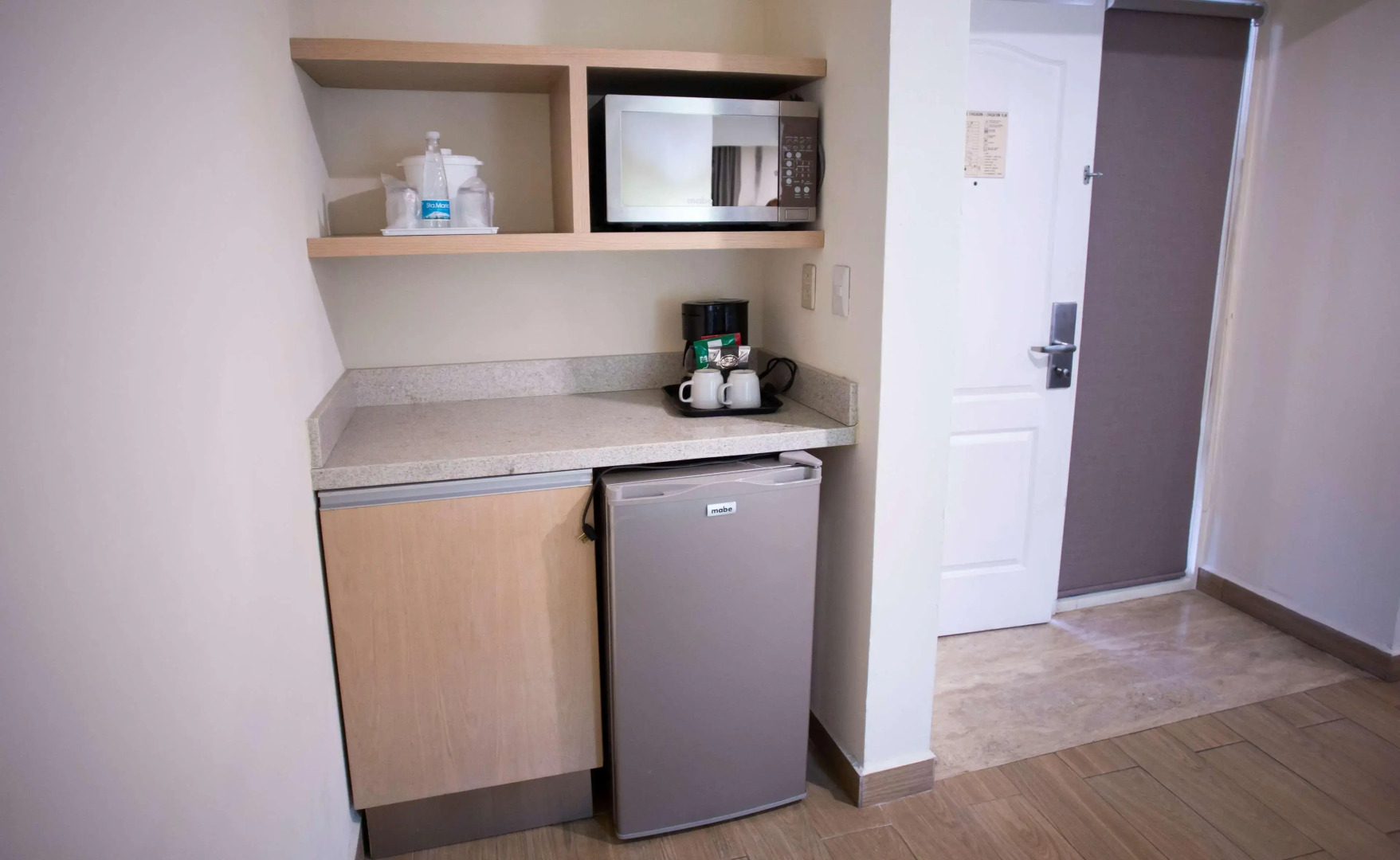 Best Western Plus Monterrey Colon