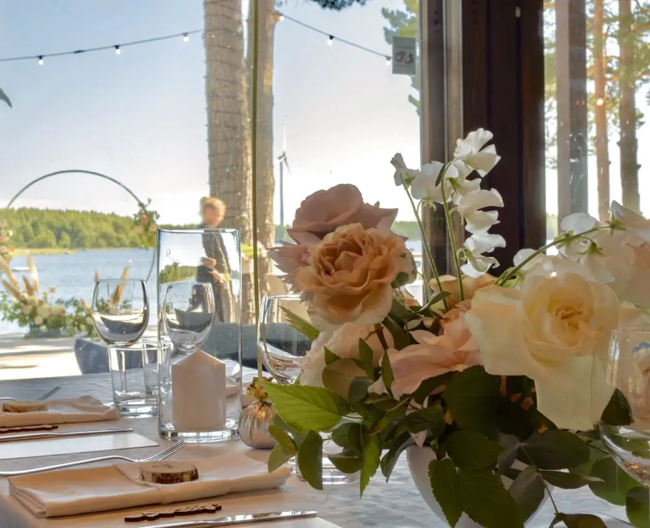 Beach Hotel Santalahti