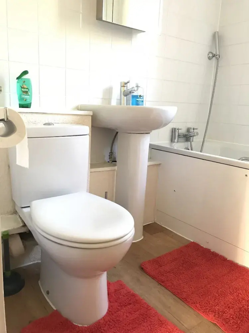 Three Bedroom House in Basildon