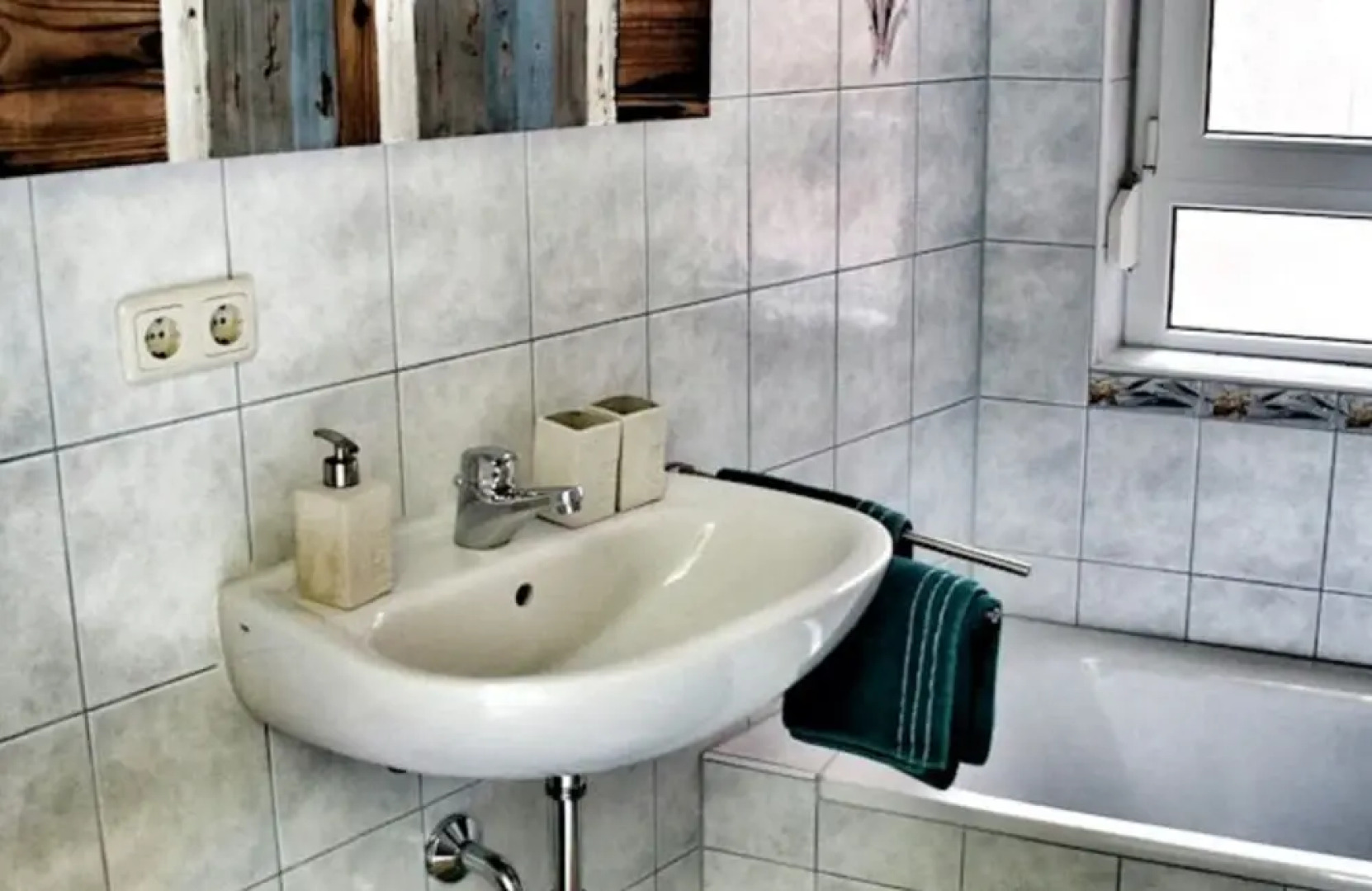 Ferienwohnung Storchennest