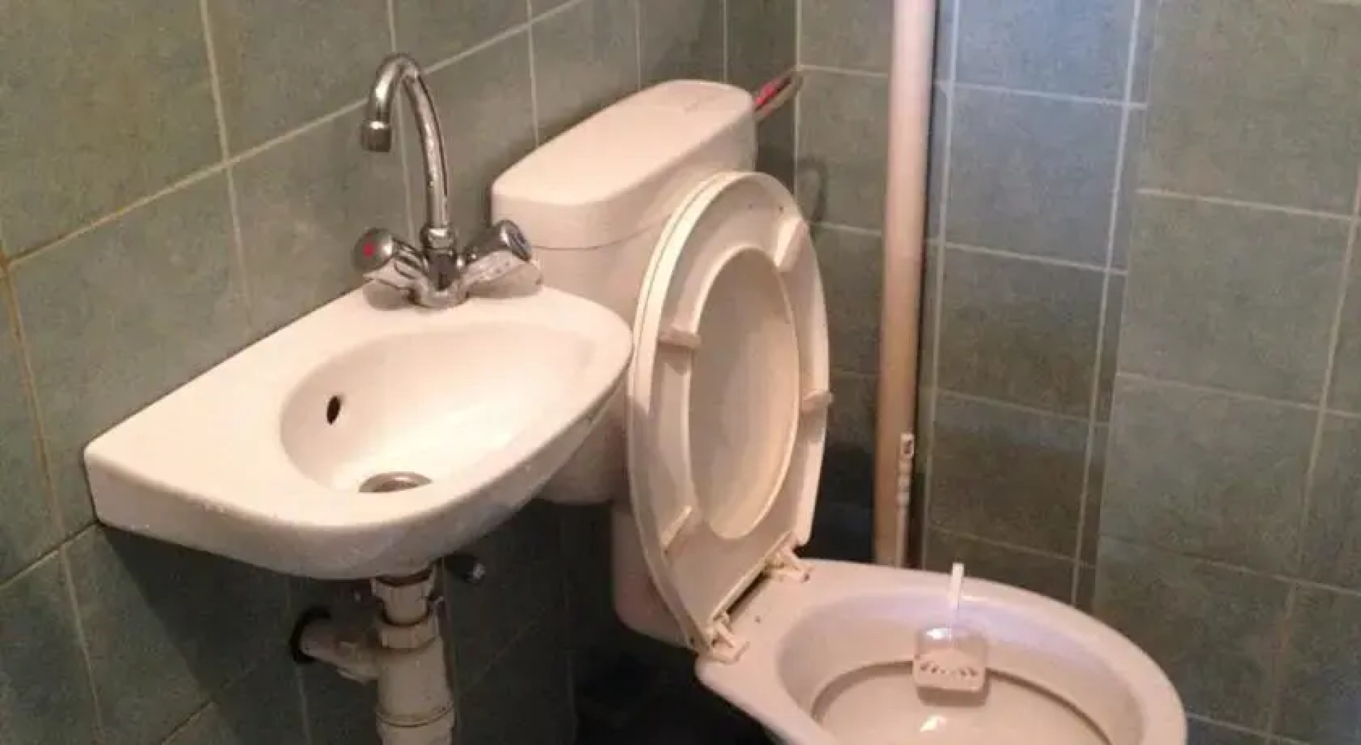 Room in a Forest Area in Debrecen