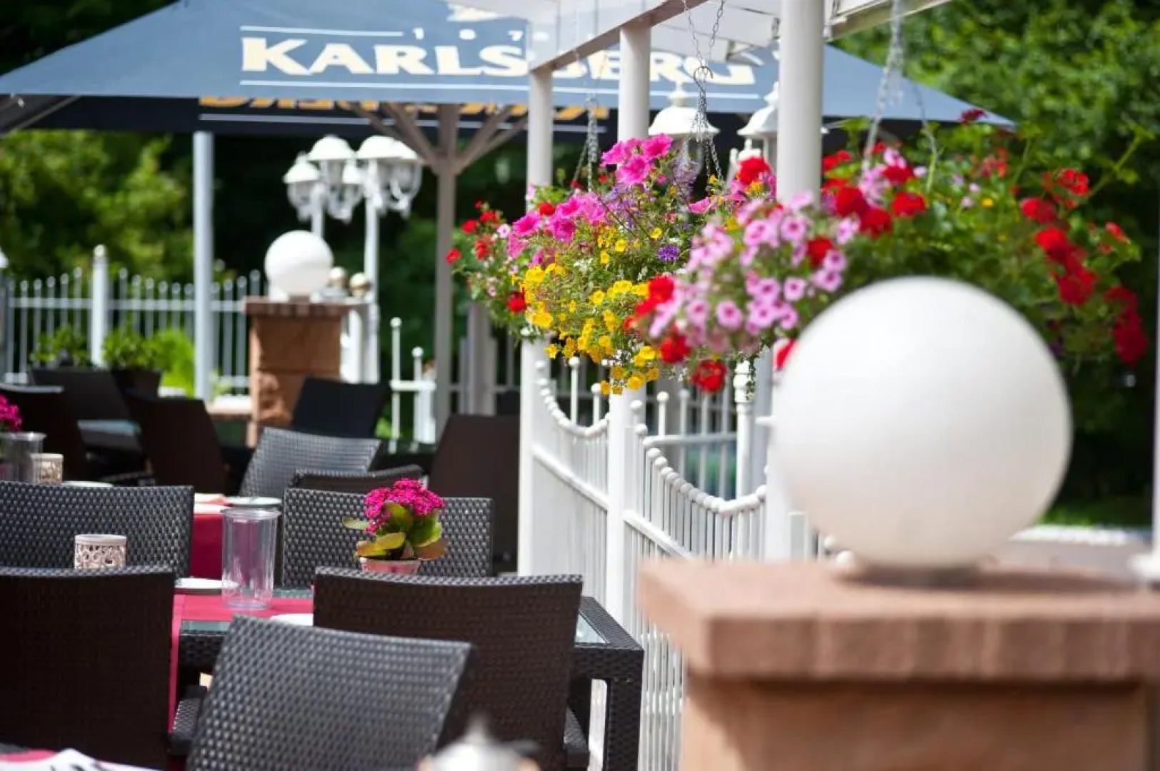 Wohlfühlhotel Rabenhorst