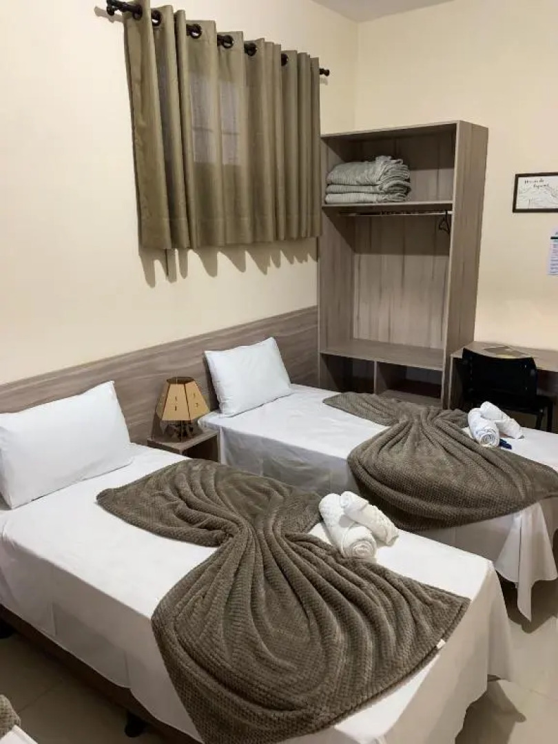 Pousada Montanhas das Gerais