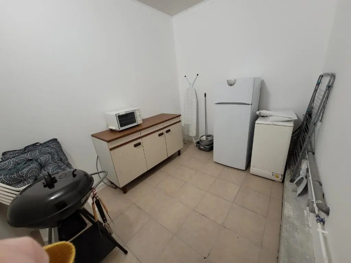 Studio situé à 20 metres de la plage d Agosta Porticcio