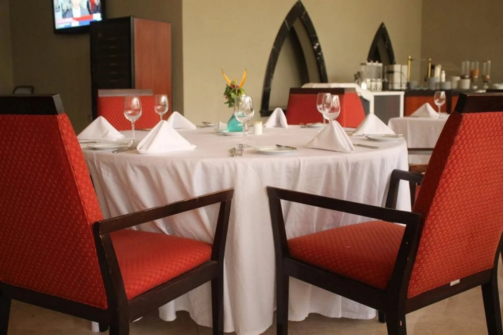 L'Amitie Hotel - Granada Hotel