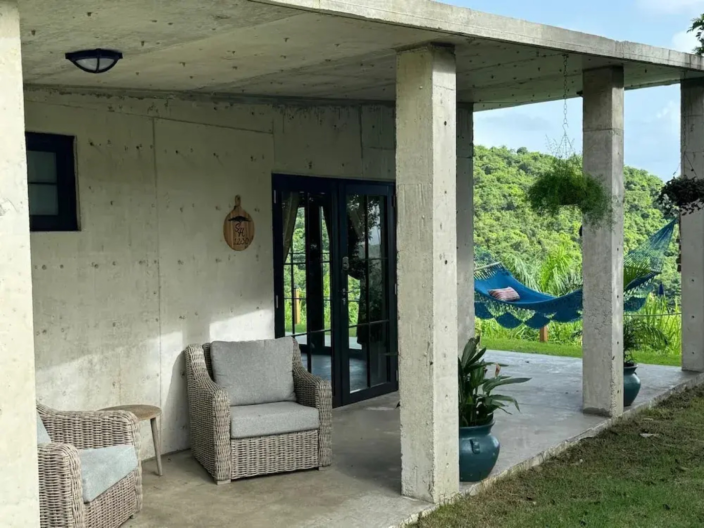 The Serene House Bed & Breakfast